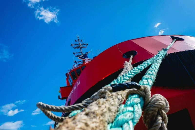 Mooring