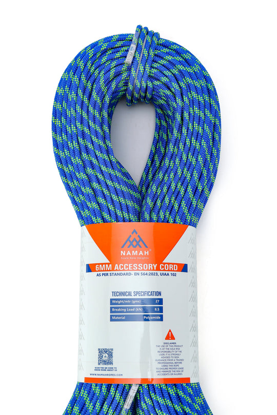 Axis 6.0mm Accessory Cord