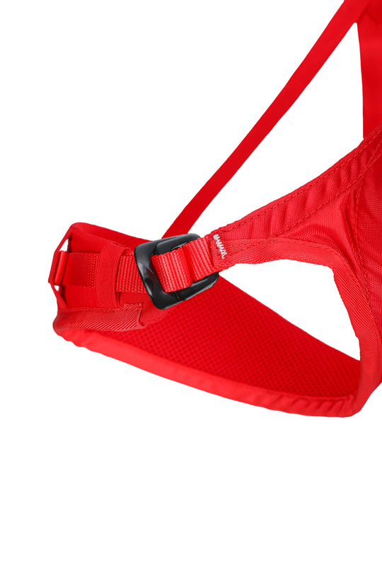 GEMINI SIT HARNESS