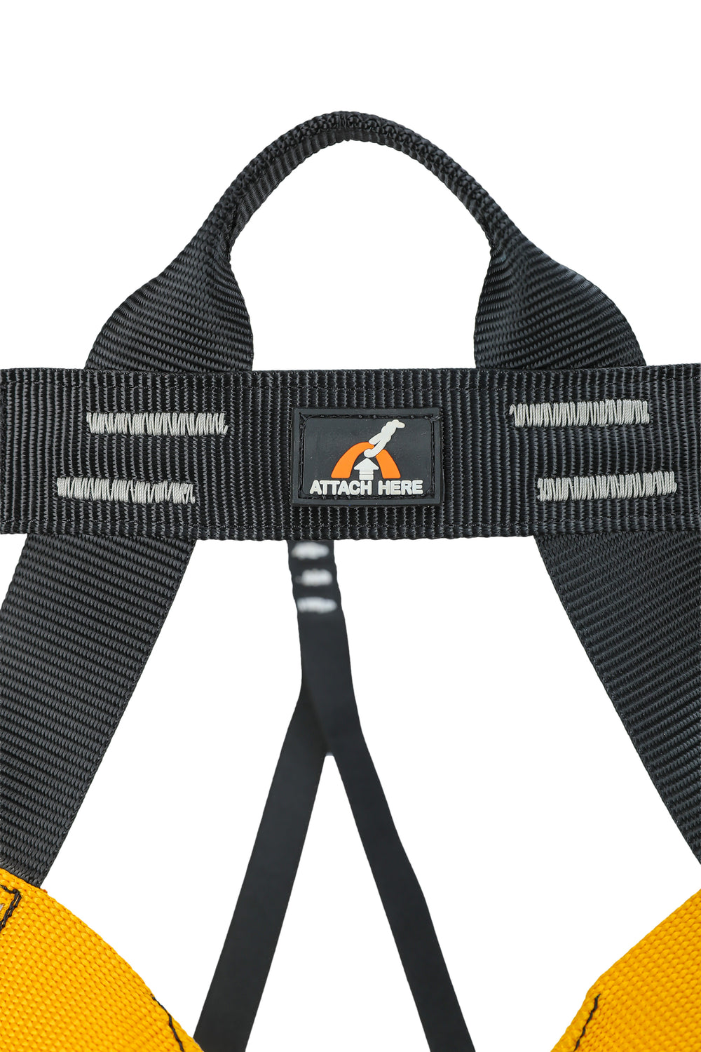 VIRGO SIT HARNESS