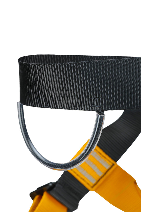 VIRGO SIT HARNESS