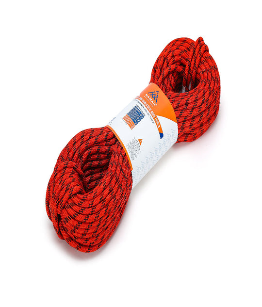 INDUS 9.5mm Semi Static Rope