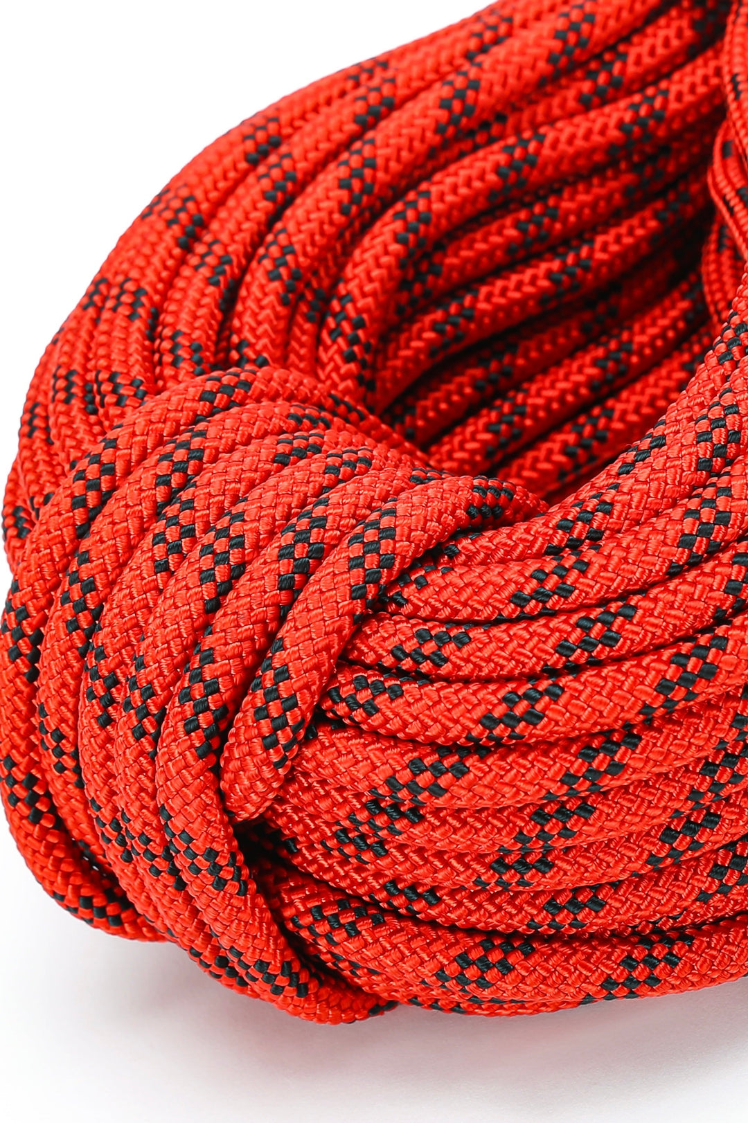 INDUS 9.5mm Semi Static Rope