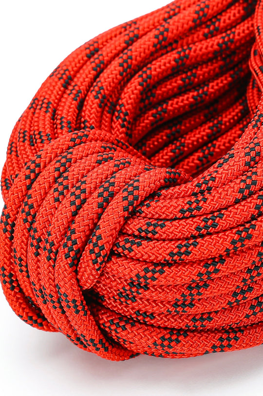 INDUS 9.5mm Semi Static Rope