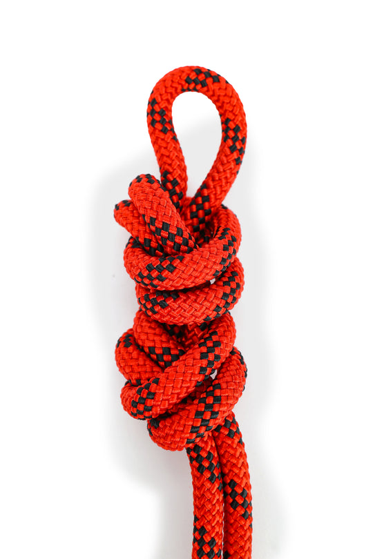 INDUS 9.5mm Semi Static Rope