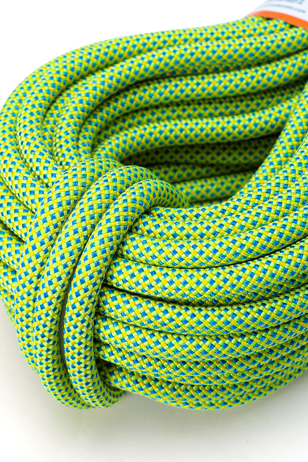 LYNX 11.5mm Dynamic Rope (KoreLoc)