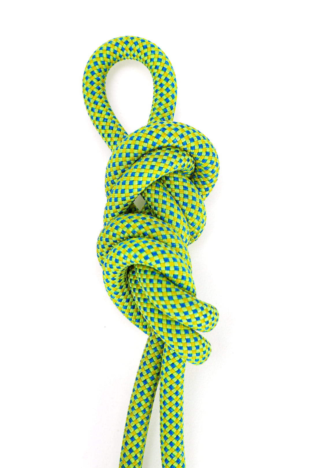 LYNX 11.5mm Dynamic Rope (KoreLoc)