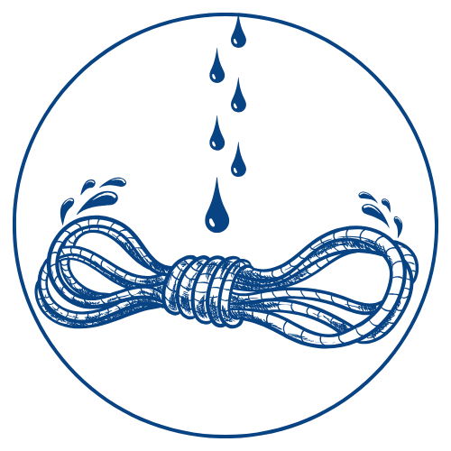 Aquablocc-R Is Registered Technology, Designed To Limit Water Absorption To Less Than 5%, Delivering Enhanced Durability And Performance Even In The Harshest Moisture Conditions.
