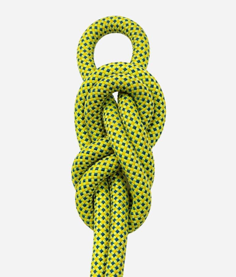 LYNX 9.5mm Dynamic Rope (KoreLoc)