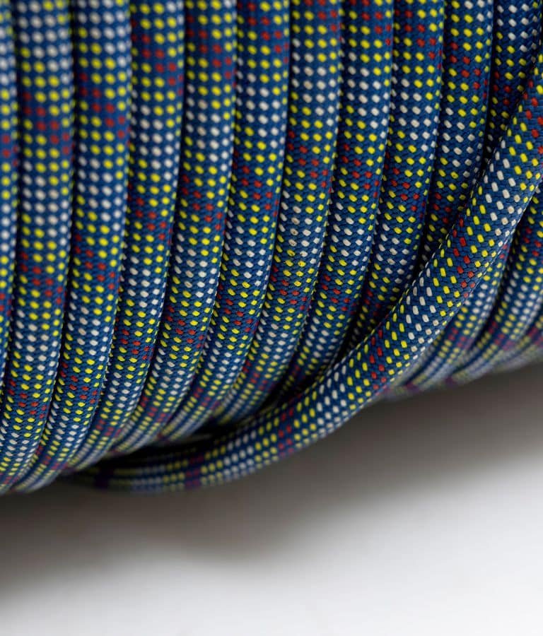 LYNX 9.8mm Dynamic Rope (KoreLoc)