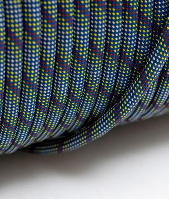 LYNX 9.8mm Dynamic Rope (KoreLoc)