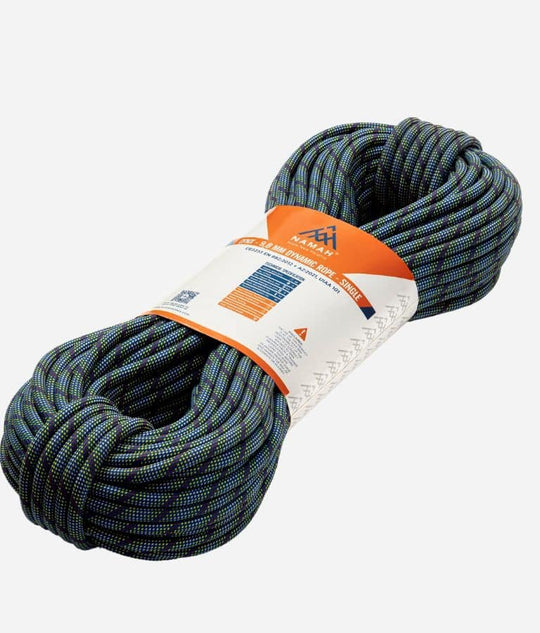 LYNX 9.8mm Dynamic Rope (KoreLoc)