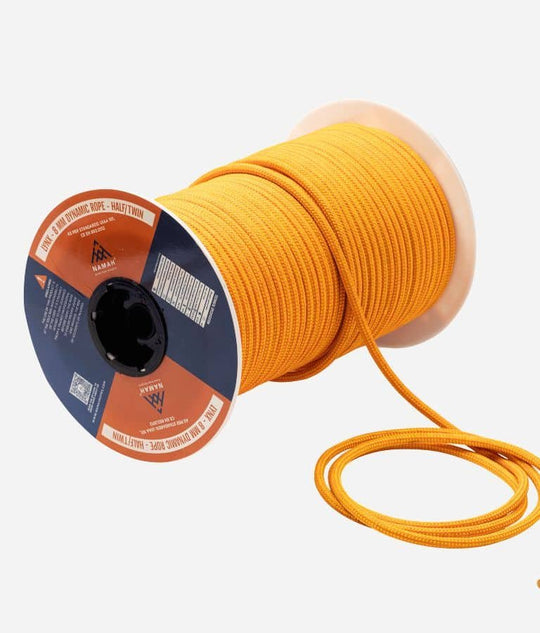 LYNX 8.0mm Dynamic Rope (KoreLoc)
