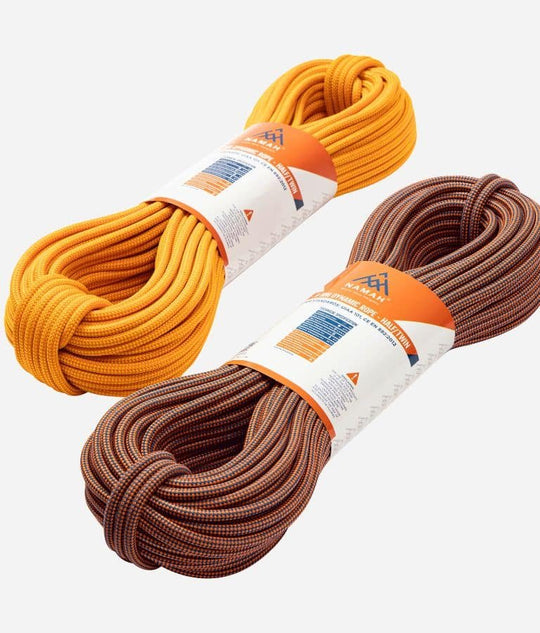 LYNX 8.0mm Dynamic Rope (KoreLoc)