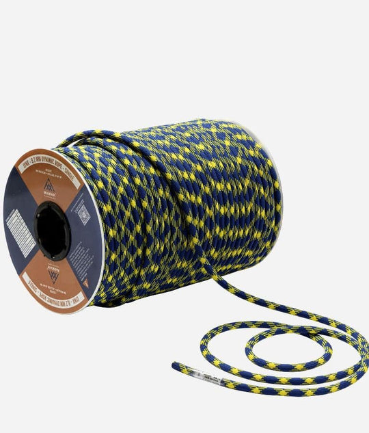 LYNX 9.2mm Dynamic Rope (KoreLoc)
