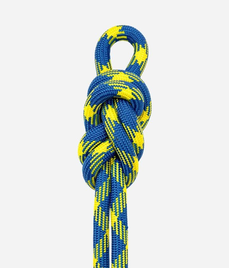 LYNX 9.2mm Dynamic Rope (KoreLoc)