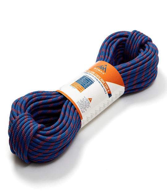 INDUS 9.0mm Semi-Static Rope