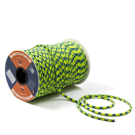 LYNX 9.0mm Dynamic Rope (KoreLoc)