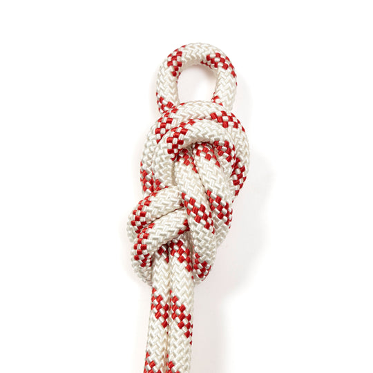 INDUS 10.0mm Semi-Static Rope