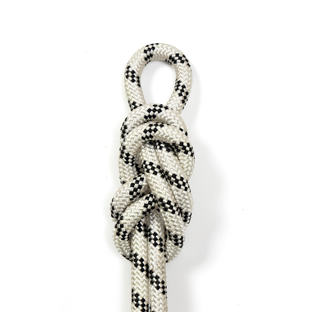 INDUS 12.0mm Semi-Static Rope