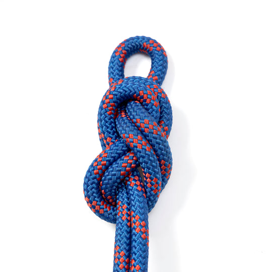 INDUS 9.0mm Semi-Static Rope