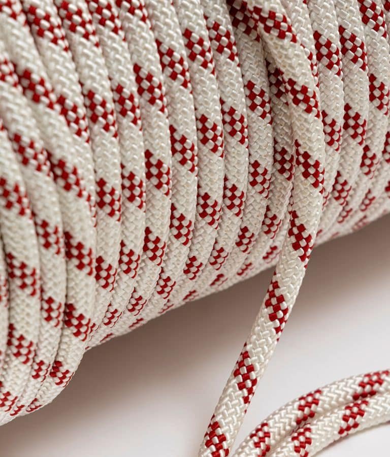 INDUS 10.0mm Semi-Static Rope