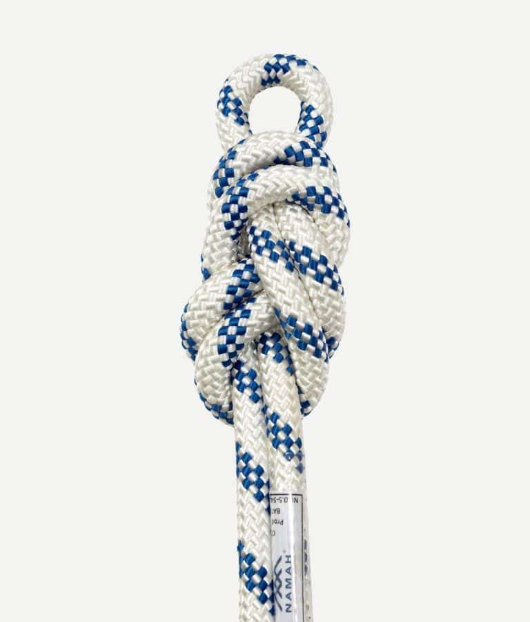 INDUS 10.5mm Semi-Static Rope