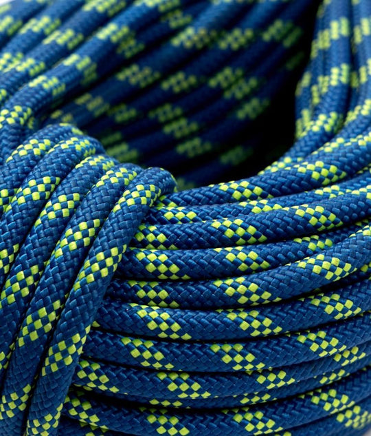 Electric Blue