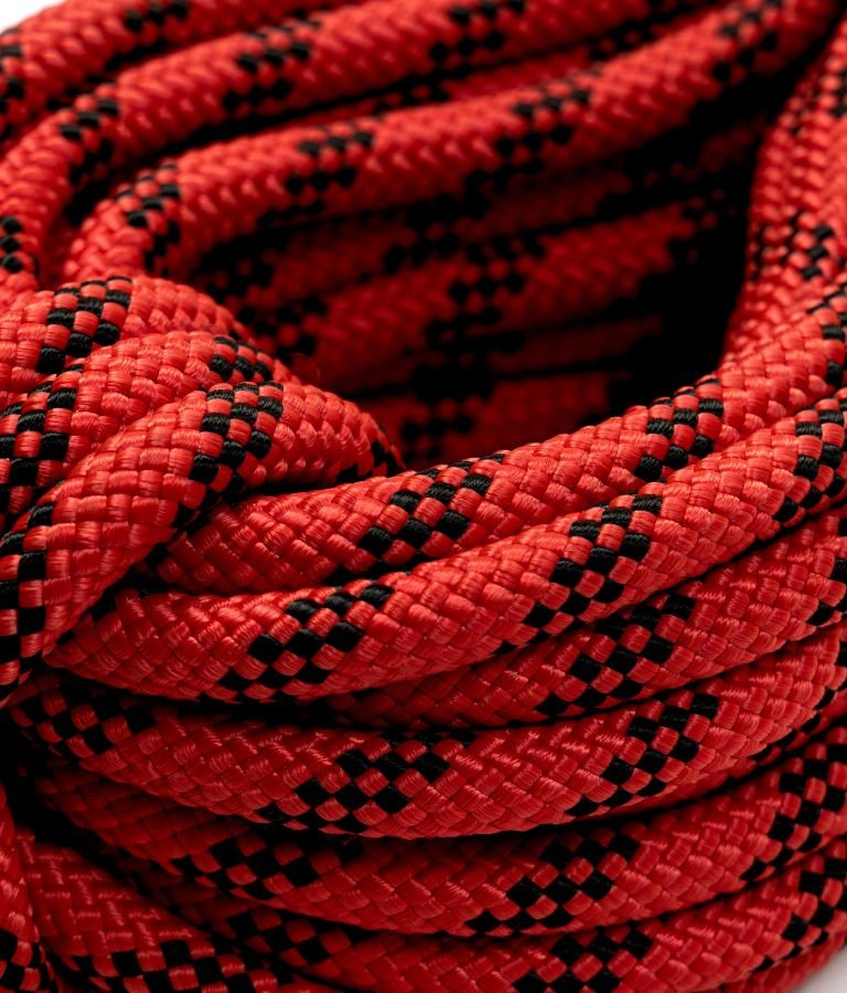 INDUS 11.0mm Semi Static Rope