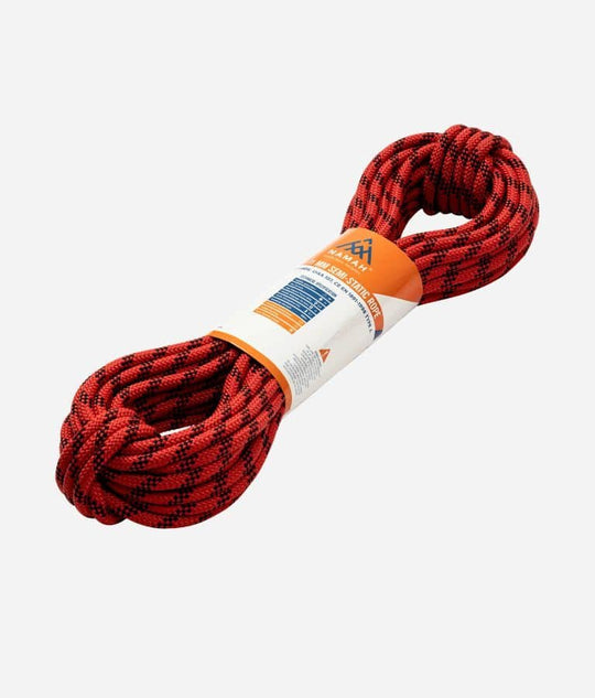 INDUS 11.0mm Semi Static Rope