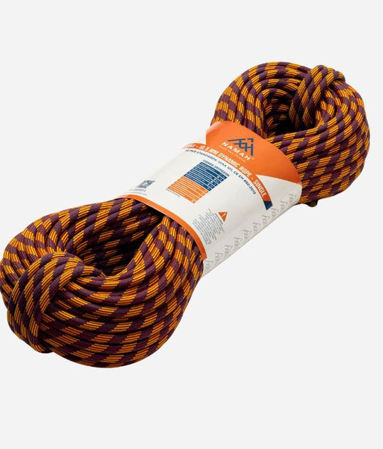 LYNX 10.5mm Dynamic Rope (KoreLoc)