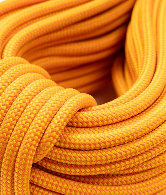 LYNX 8.0mm Dynamic Rope (KoreLoc)