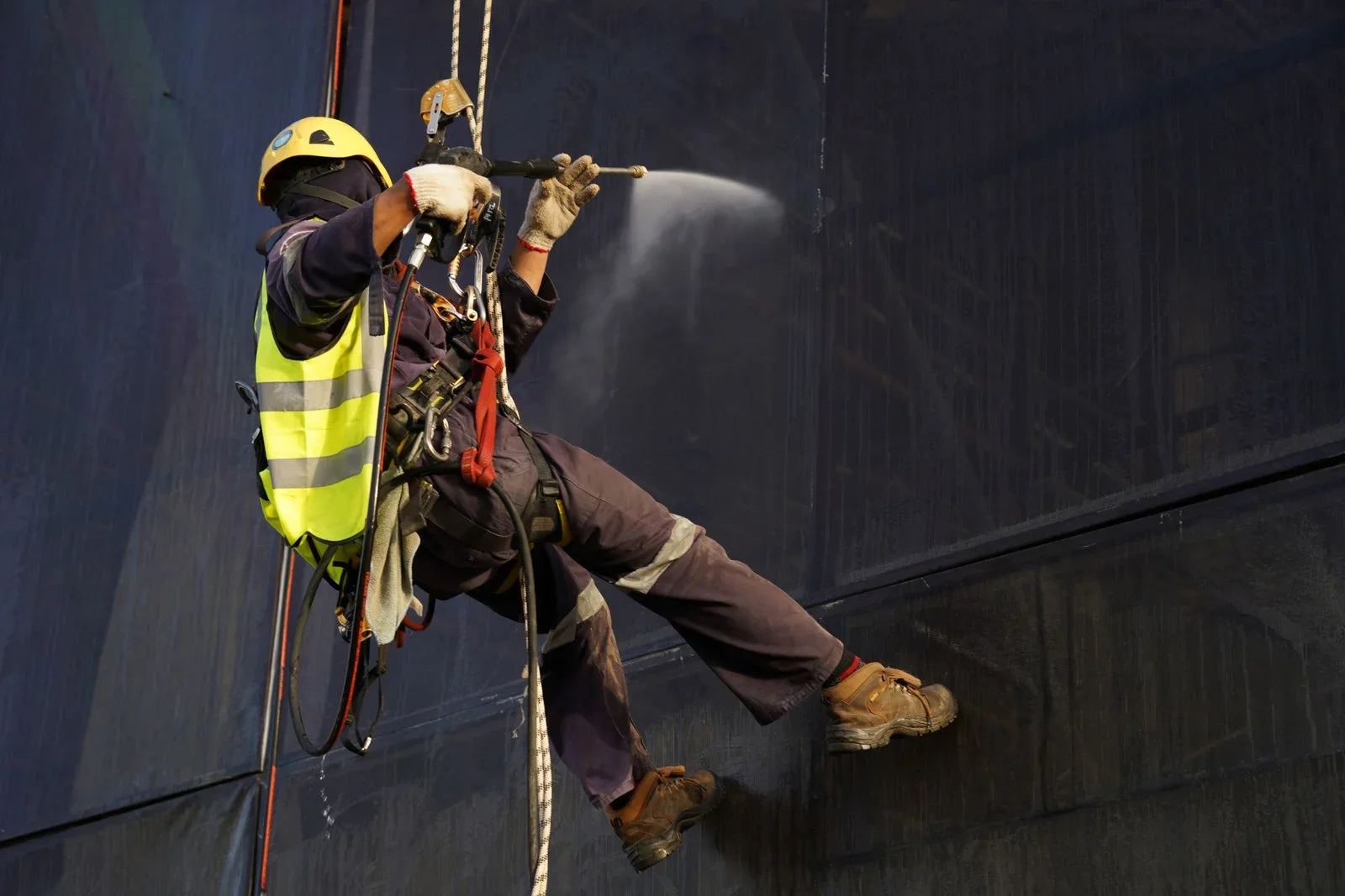 Work at Height