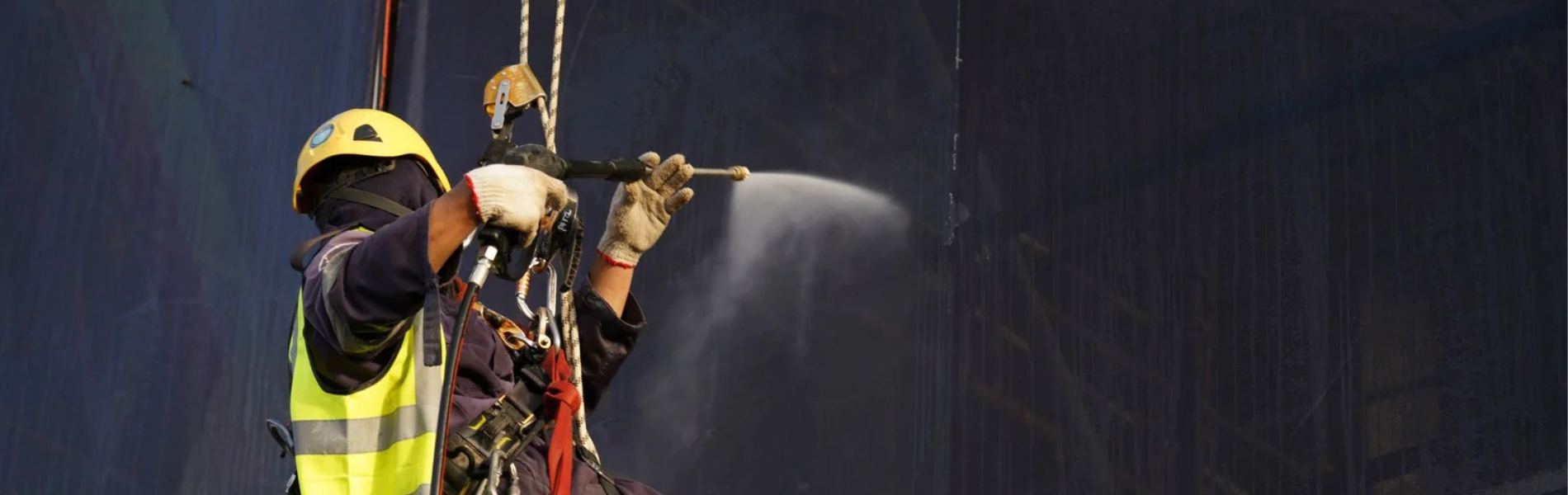 Rope Access