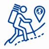 Dynamic movement applications