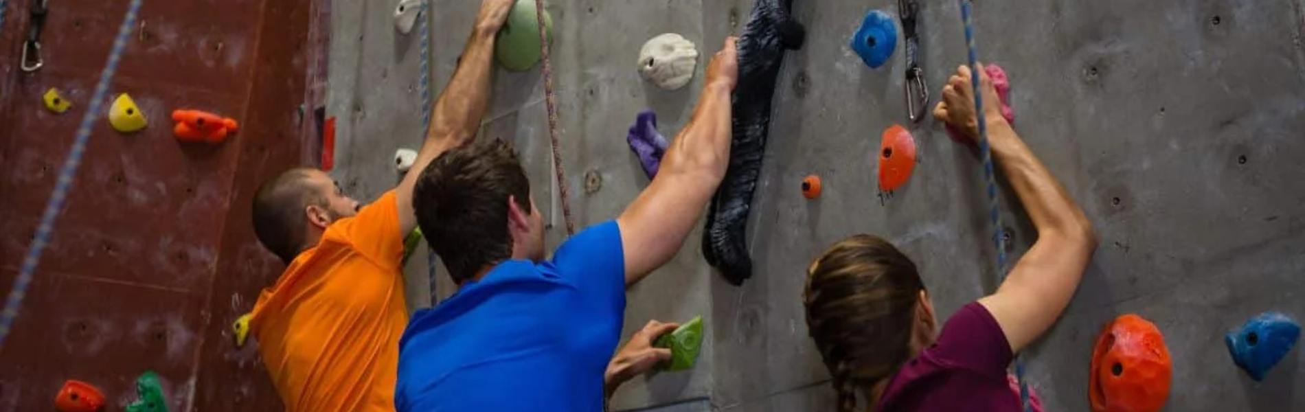 Climbing Gym