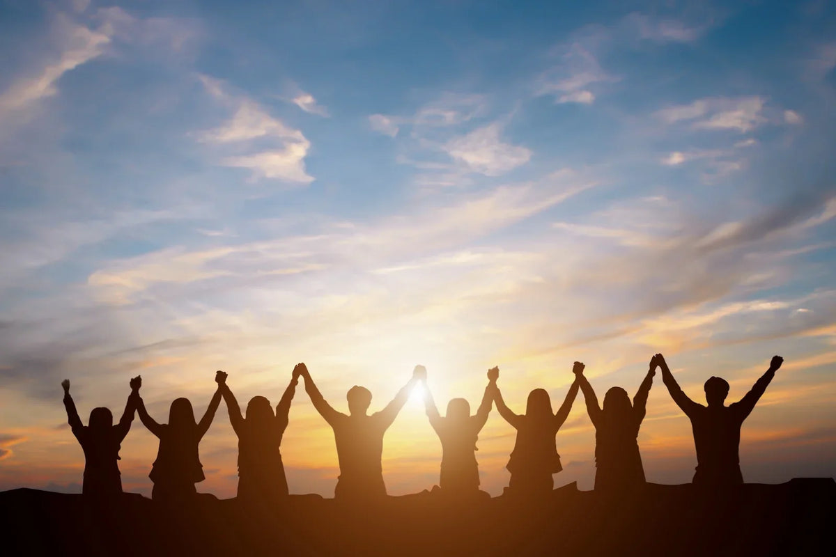 Community's Trust