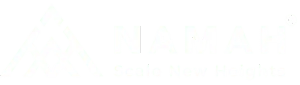 Namah logo