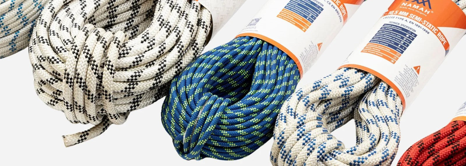 Accessory cords